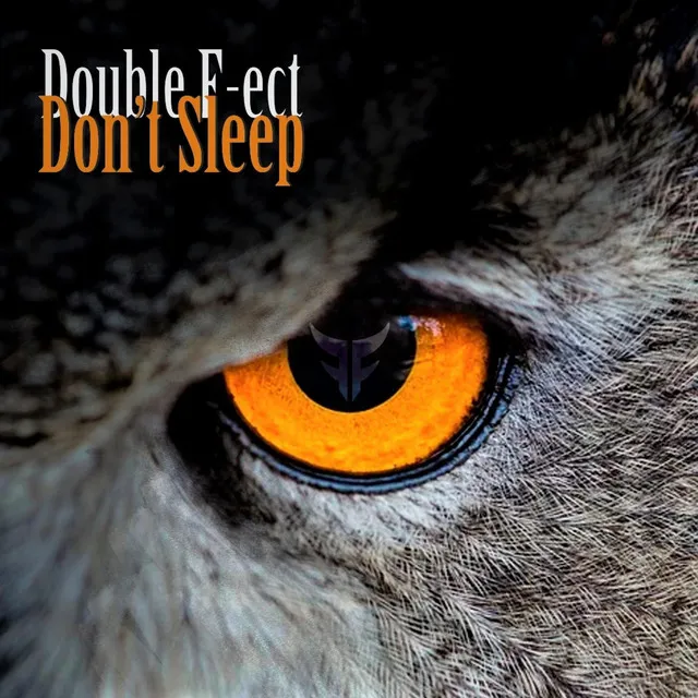 Cover art of Don't Sleep
