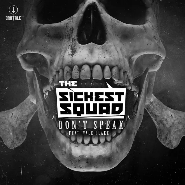 Cover art of Don't Speak