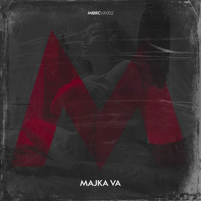 Cover art of MAJKA VA