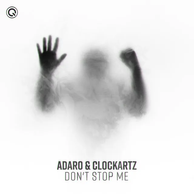 Cover art of Don't Stop Me