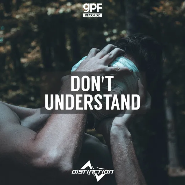 Cover art of Don't Understand
