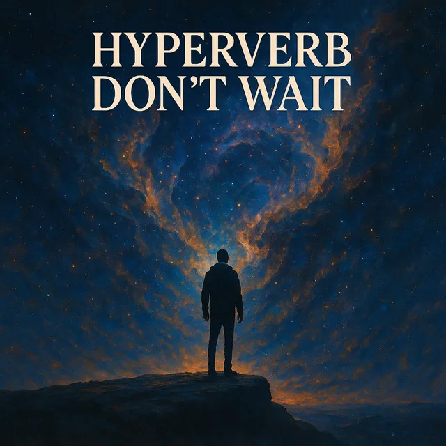 Cover art of Don't Wait