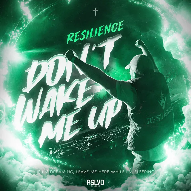 Cover art of Don't Wake Me Up