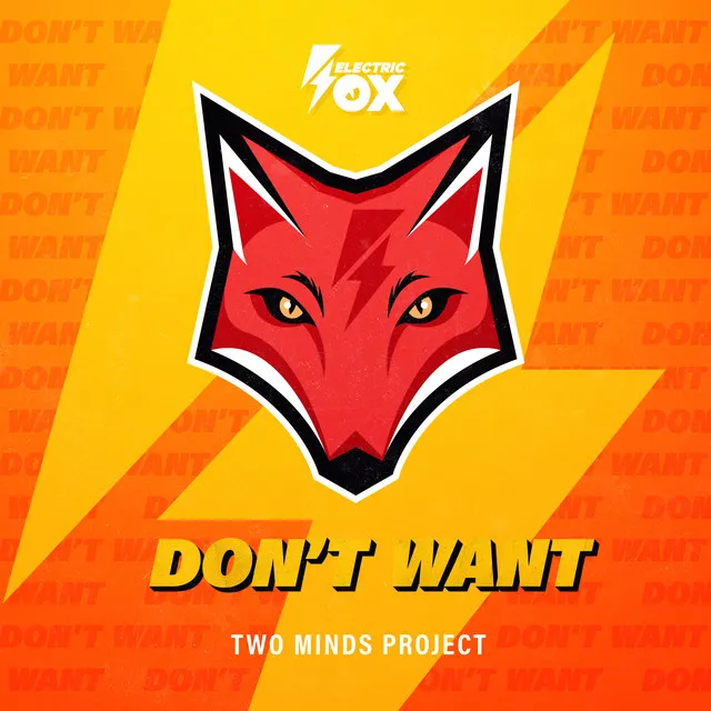 Cover art of Don't Want