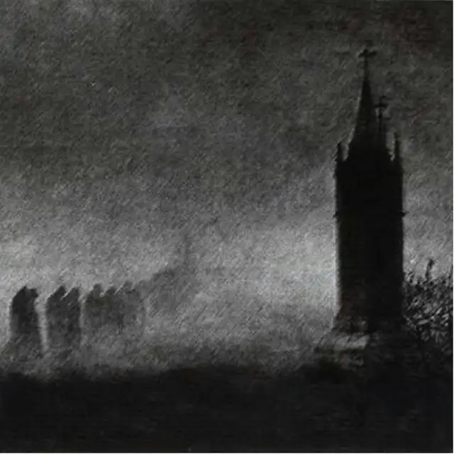 Road You Took Me by Don Woezik - Hard Techno cover art