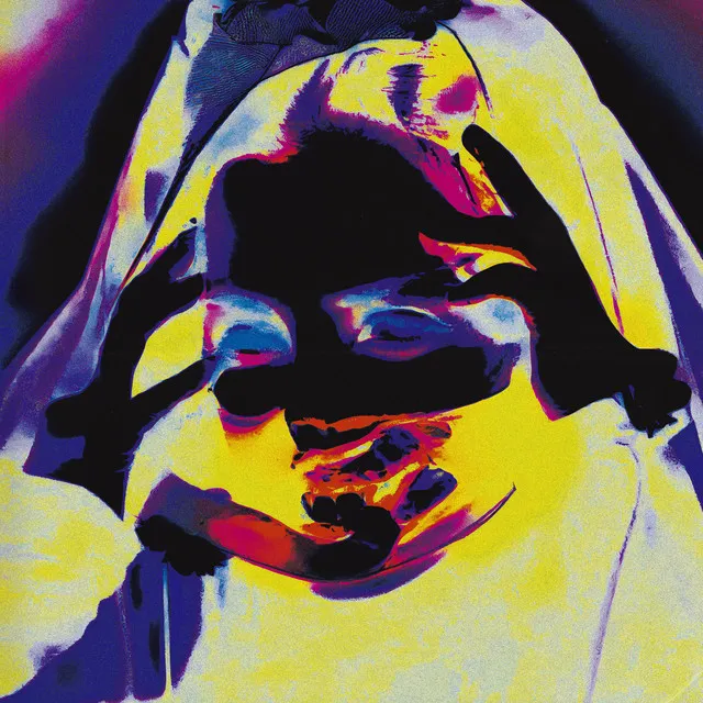Siren's Kiss by Don Woezik - Hard Techno cover art