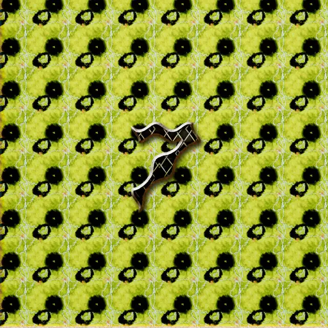 Tension by Don Woezik - Hard Techno cover art
