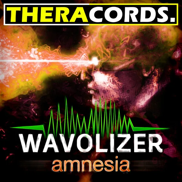 Cover art of Amnesia