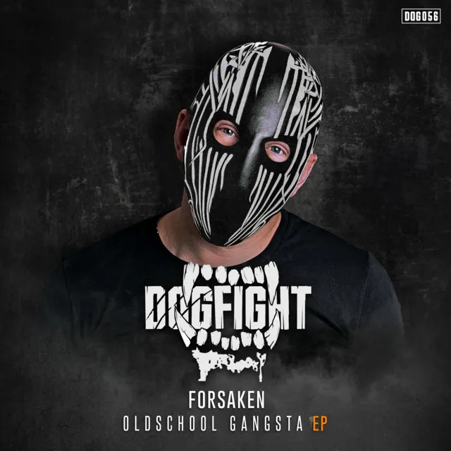 Cover art of Oldschool Gangsta EP