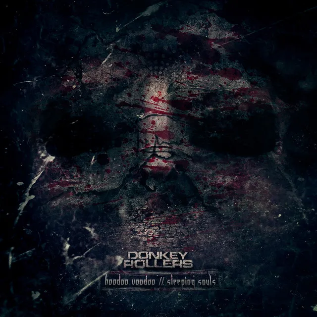 Sleeping Souls - Original Edit by Donkey Rollers - Hardstyle cover art