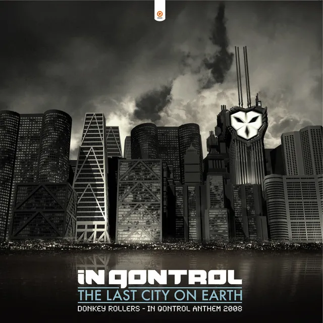 Thunderbeats (In Qontrol Re-Amp) by Donkey Rollers - Hardstyle cover art
