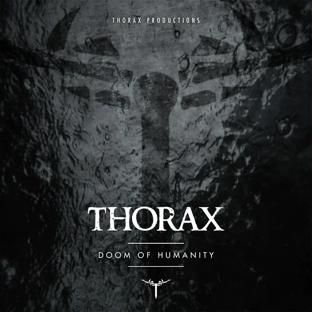 Cover art of Doom of Humanity