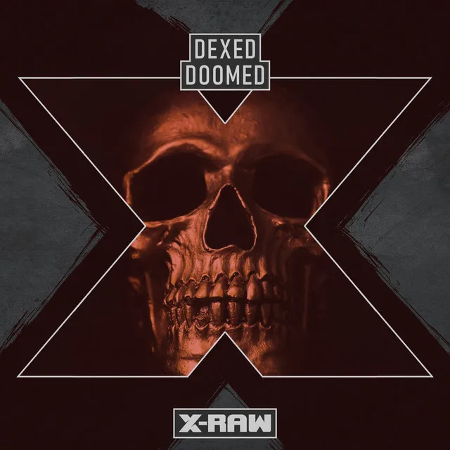 Cover art of Doomed