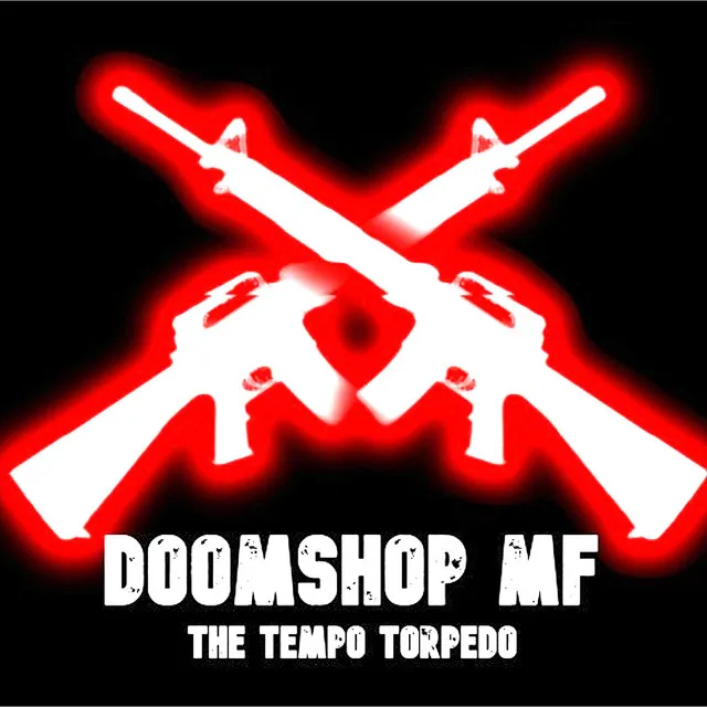 Cover art of Doomshop MF