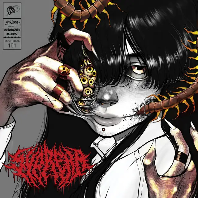 Funk Formula - Extended Mix by Doormouse, Syprexa - Doomcore cover art
