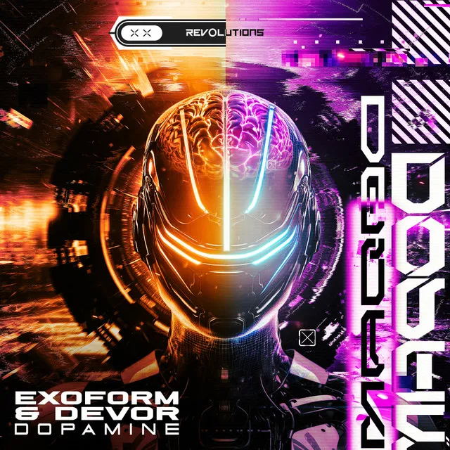 Cover art of Dopamine