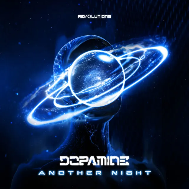 ANOTHER NIGHT by Dopamine - Hardstyle cover art