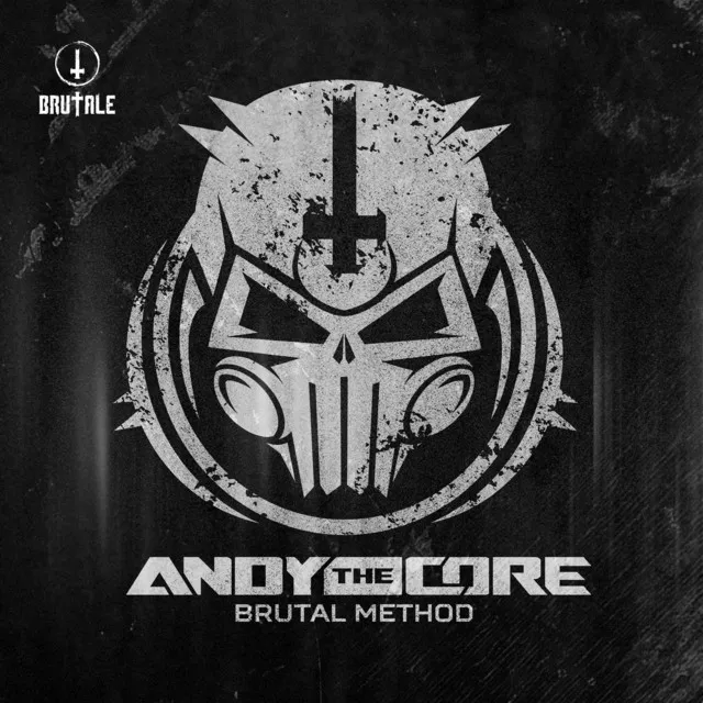 Cover art of Brutal method