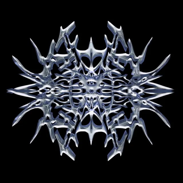 Intoxicated (Super Slowed) by Doruksen - Hard Techno cover art