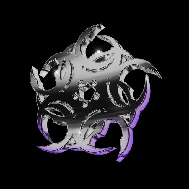 Work It by Doruksen, Denis Dekay - Hard Techno cover art