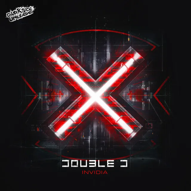 Cover art of Double D