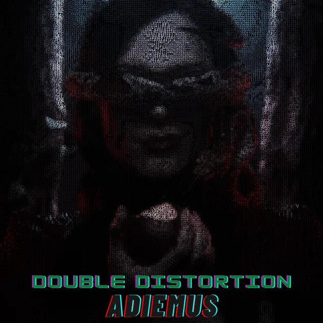ADIEMUS by Double Distortion - Frenchcore cover art