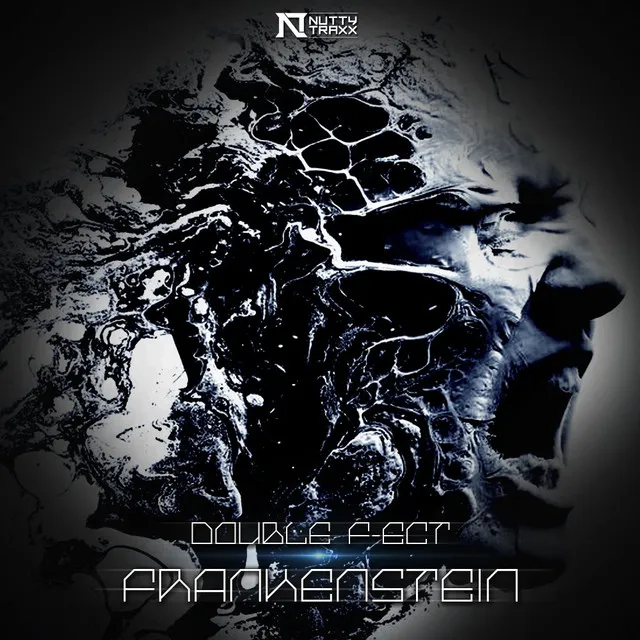 Frankenstein by Double F-ect - Hardstyle cover art