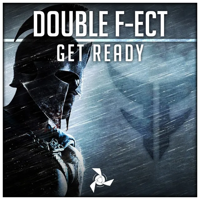 Get Ready by Double F-ect - Rawstyle cover art