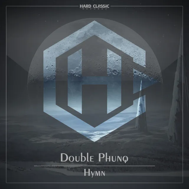 Hymn by Double Phunq - Hardstyle cover art