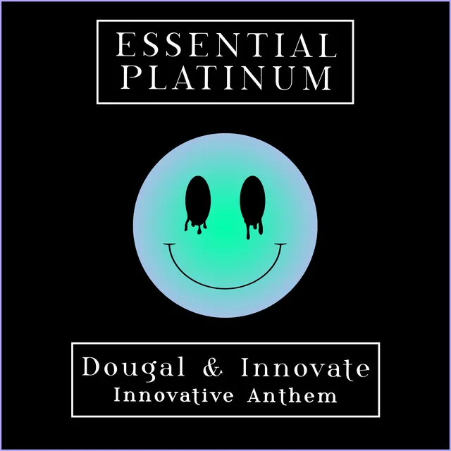 Innovate Anthem by Dougal, Innovative - Happy Hardcore cover art