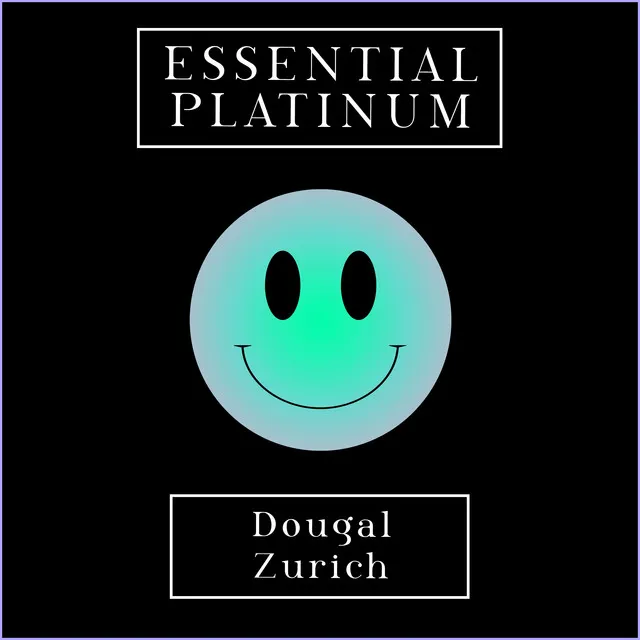 Zurich by Dougal - Happy Hardcore cover art