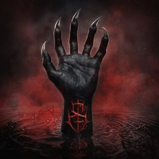 DROWN by Dr Donk, Riot Shift - Deutscher Krach cover art