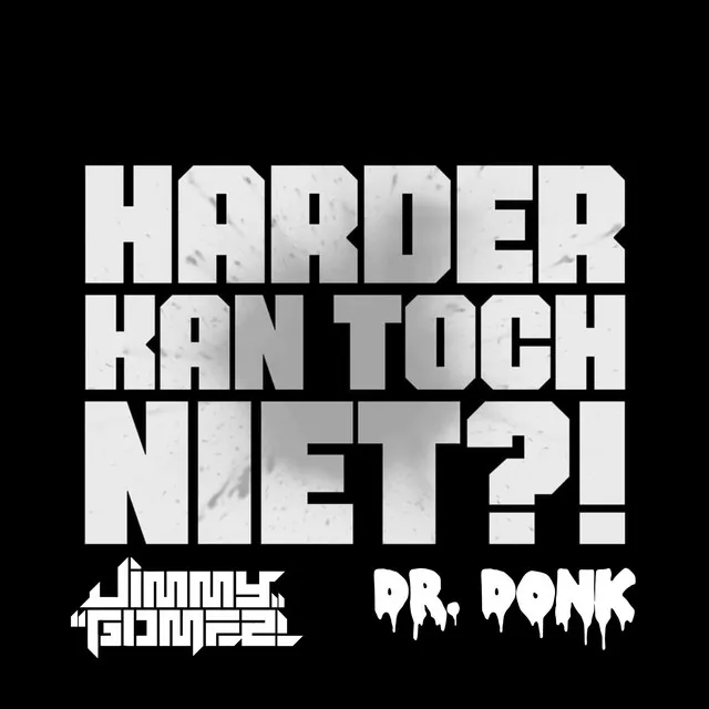 HKTN Tool 2023 by Dr Donk, Jimmy Gomez - Deutscher Krach cover art