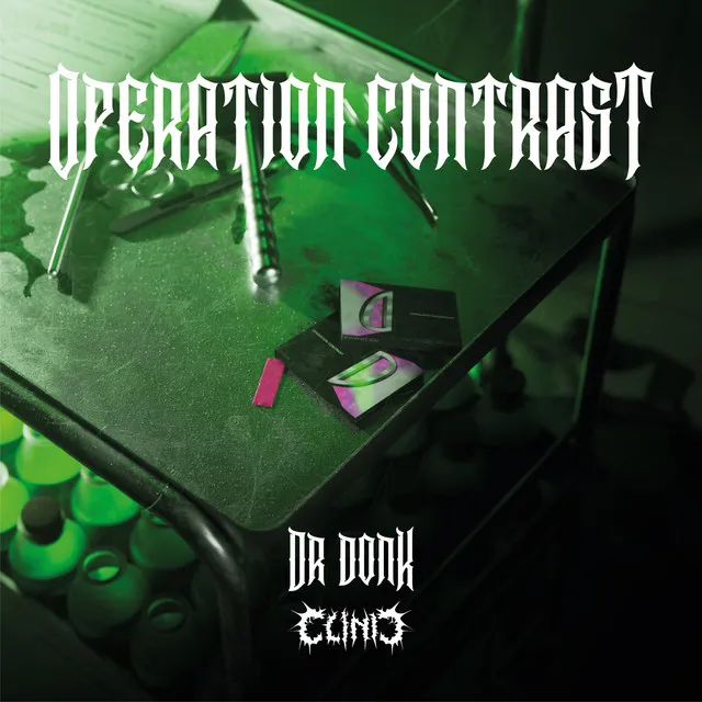 Interlude (Pump Up) by Dr Donk - Deutscher Krach cover art