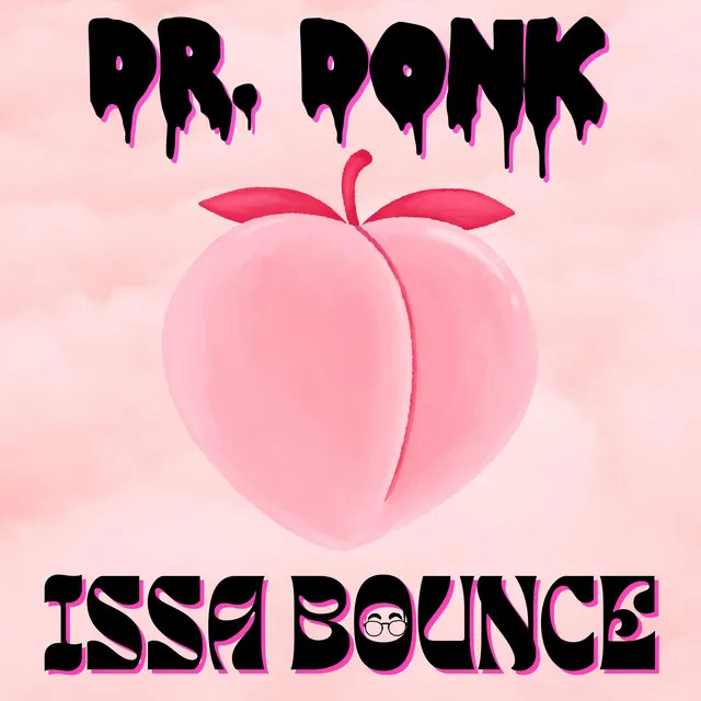 Issa Bounce by Dr Donk - Deutscher Krach cover art