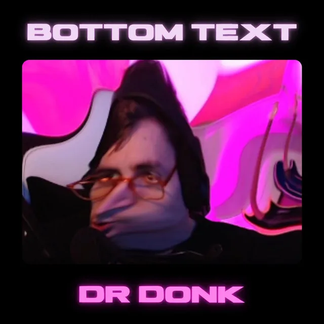 What The Heck by Dr Donk - Deutscher Krach cover art