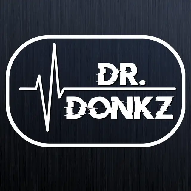 Isolation by Dr. Donkz - Frenchcore cover art