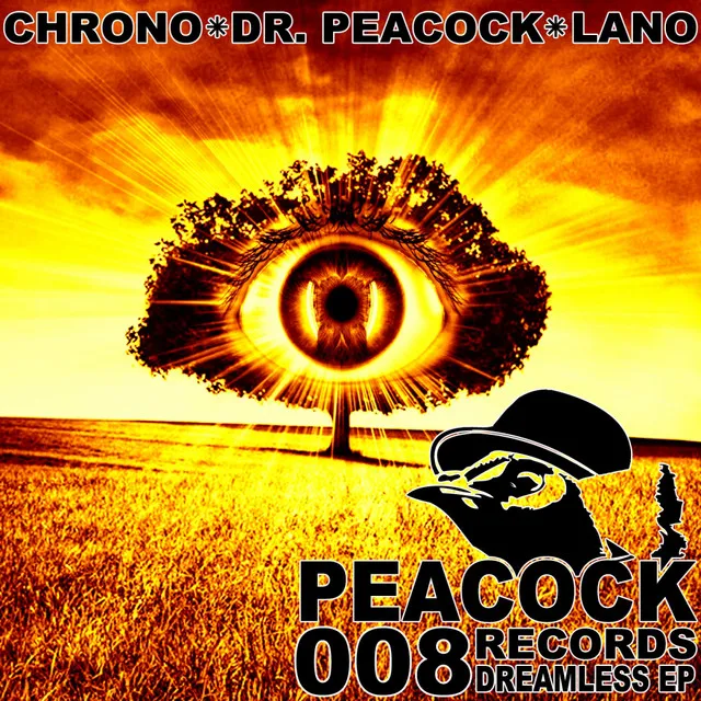 Abuse - Original Mix by Dr. Peacock, Chrono - Frenchcore cover art