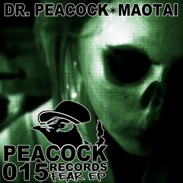 Fear by Dr. Peacock, Maotai - Frenchcore cover art