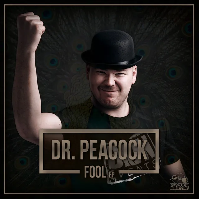 Fool by Dr. Peacock - Frenchcore cover art