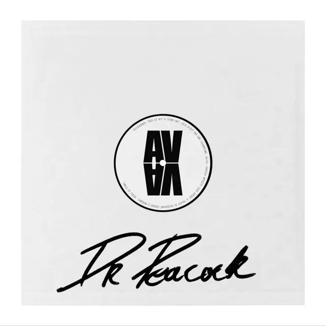 Petit Soldat - Hard Version - Live Cut by Dr. Peacock, ascendant vierge - Frenchcore cover art