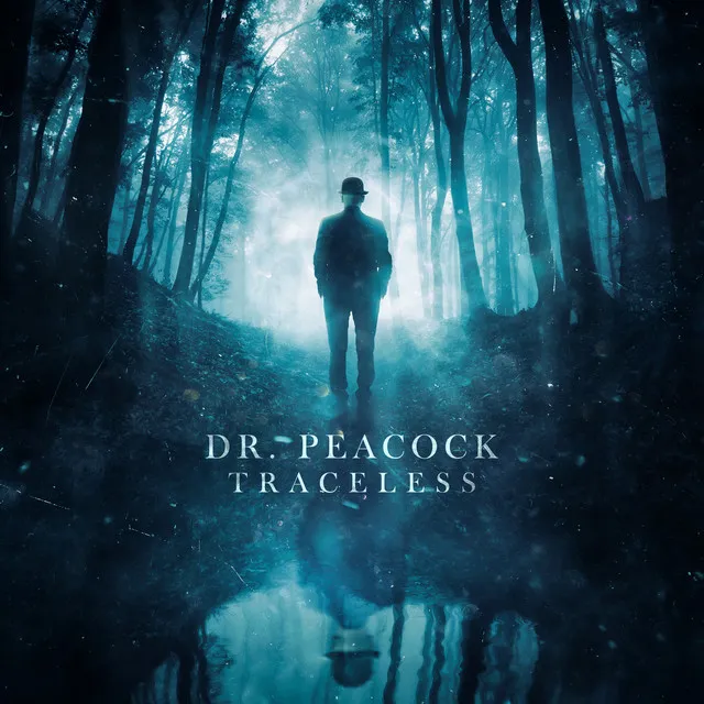 Traceless by Dr. Peacock - Frenchcore cover art