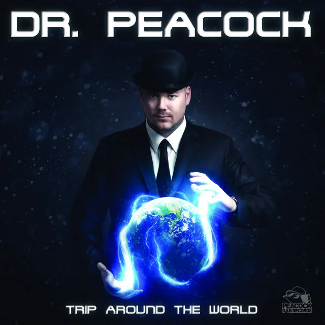 Trip to Ireland by Dr. Peacock - Frenchcore cover art