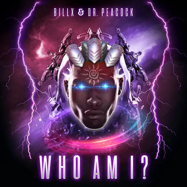 Who Am I by Dr. Peacock, Billx - Frenchcore cover art