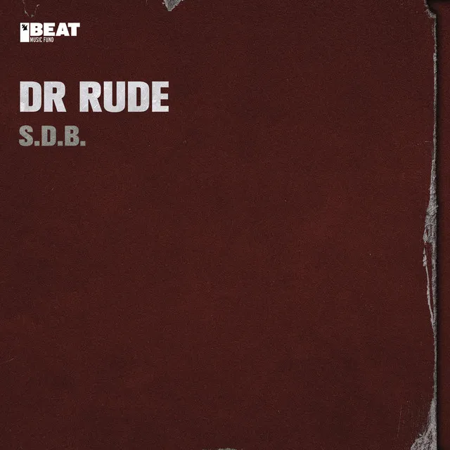 Huh! by Dr Rude - Hardstyle cover art
