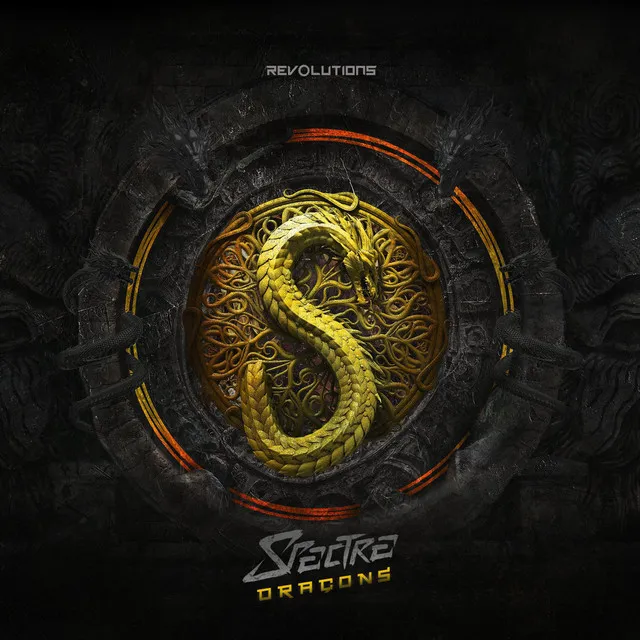 Cover art of Dragons