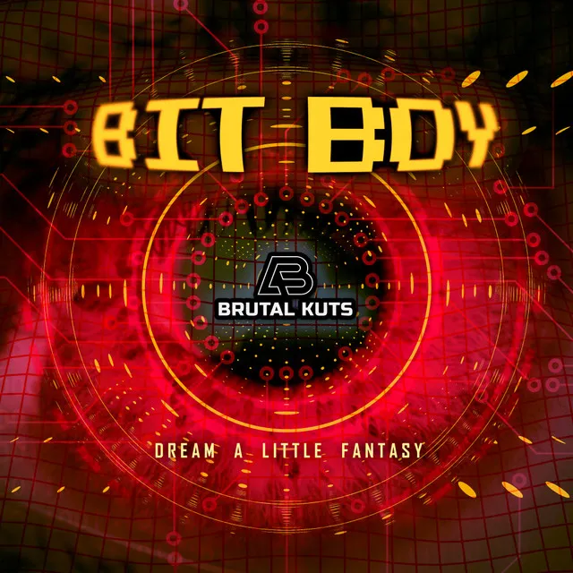 Cover art of Dream A Little Fantasy