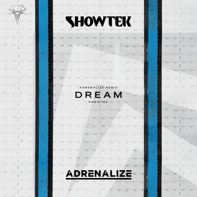 Cover art of Dream (Adrenalize Remix) [Extended Mix]
