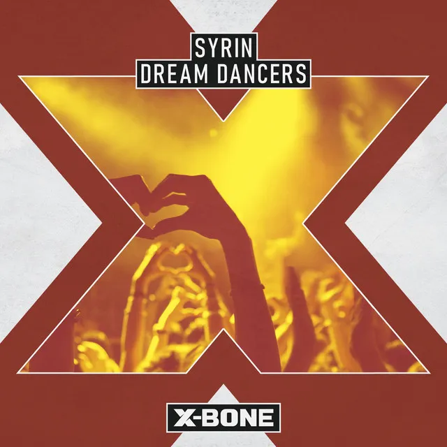 Cover art of Dream Dancers