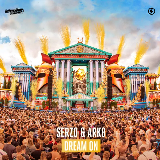 Cover art of Dream On